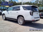 2027 Chevrolet Tahoe Premier
