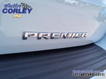 2027 Chevrolet Tahoe Premier