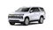 2027 Chevrolet Tahoe Premier