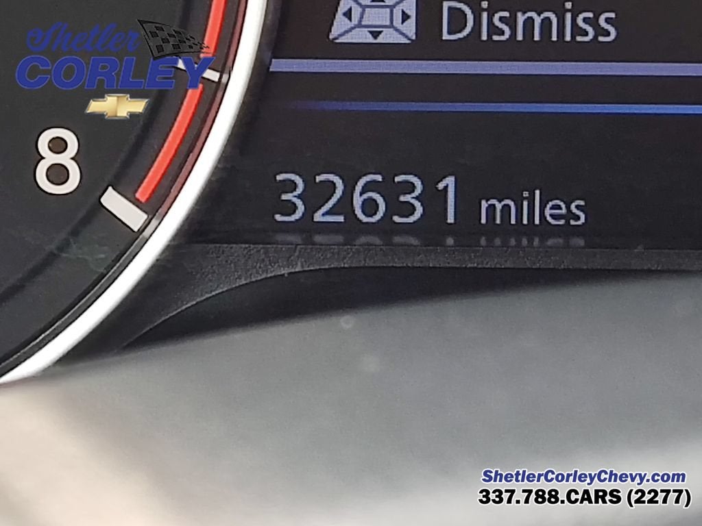2025 Nissan Altima SV - Photo 26