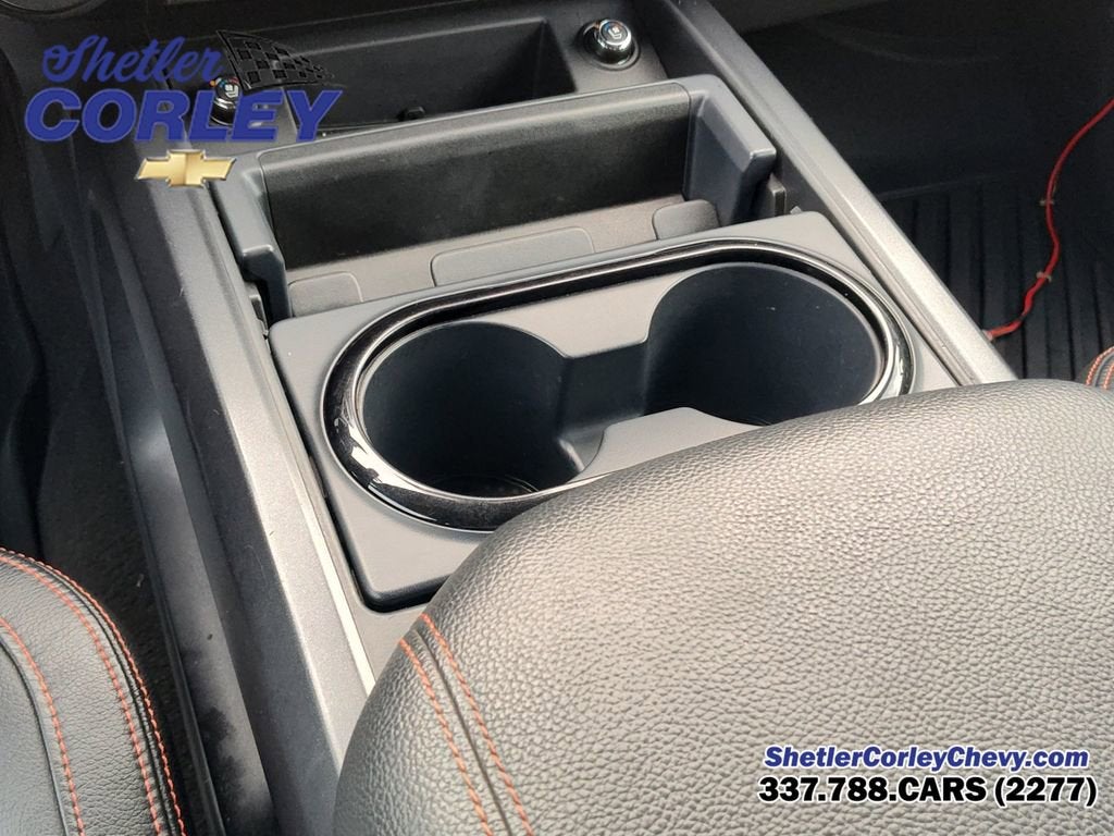 2021 Nissan TITAN XD Crew Cab PRO-4X 4x4
