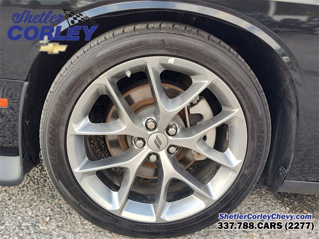 2023 Dodge Challenger GT