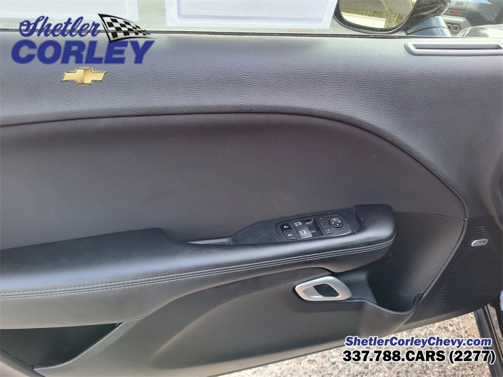 2023 Dodge Challenger GT