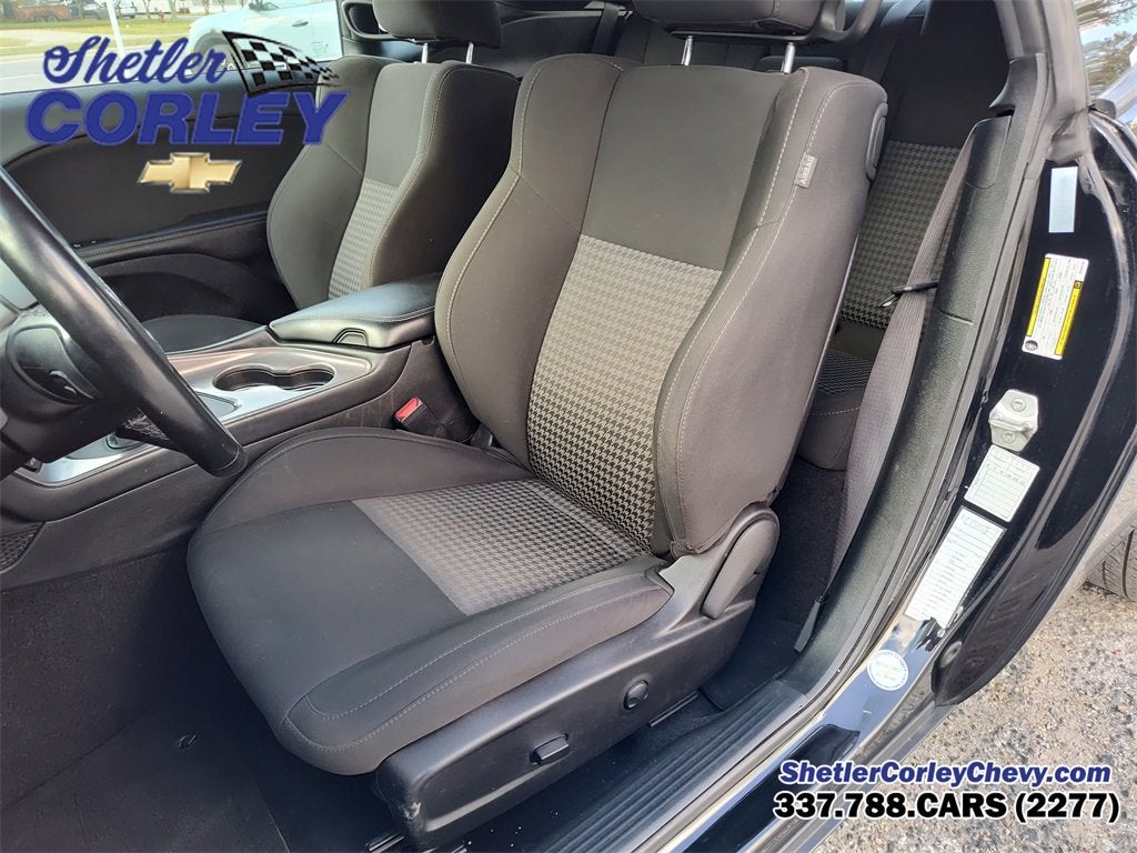 2023 Dodge Challenger GT