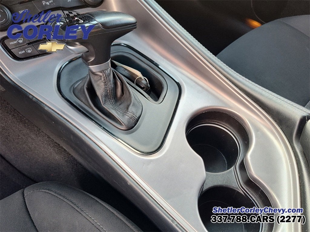 2023 Dodge Challenger GT