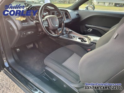 2023 Dodge Challenger GT