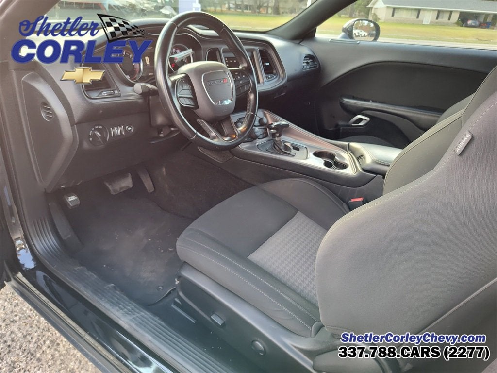 2023 Dodge Challenger GT