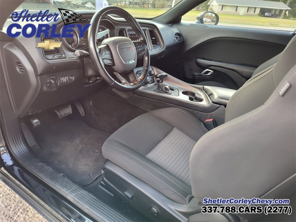 2023 Dodge Challenger GT