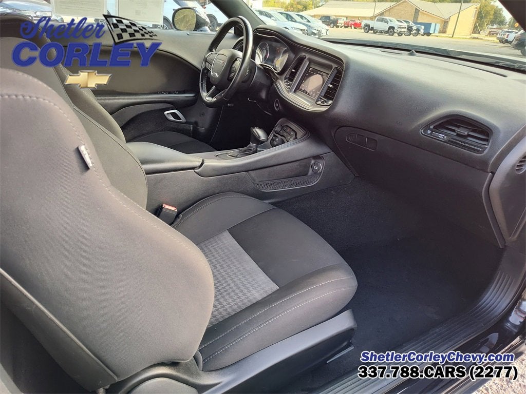 2023 Dodge Challenger GT