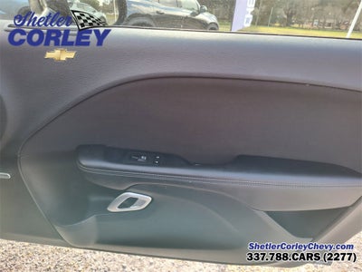 2023 Dodge Challenger GT