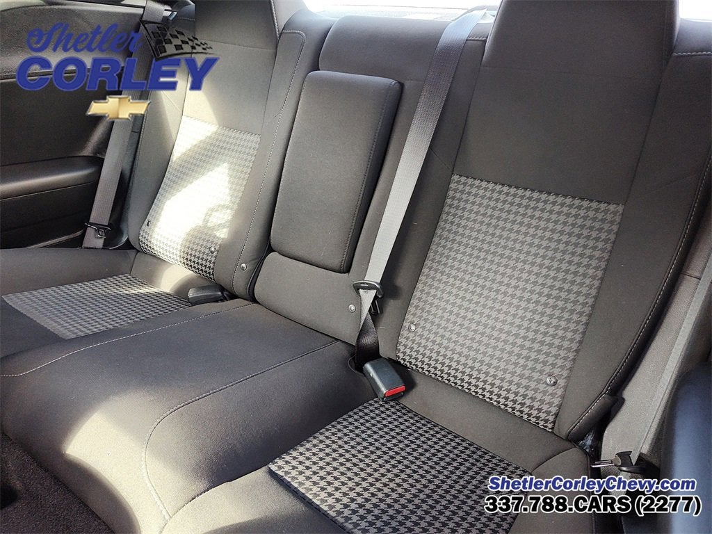 2023 Dodge Challenger GT