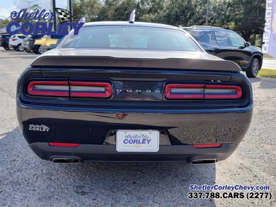 2023 Dodge Challenger GT