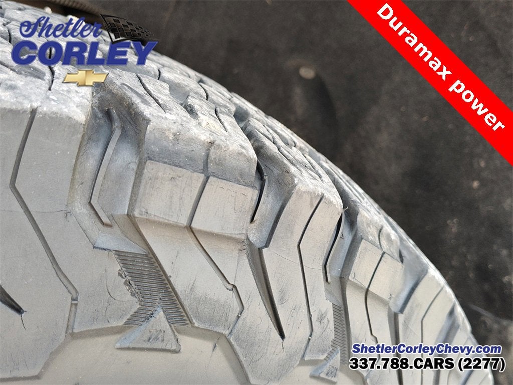 2023 Chevrolet Silverado 2500 HD LT