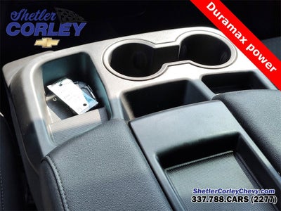 2023 Chevrolet Silverado 2500 HD LT