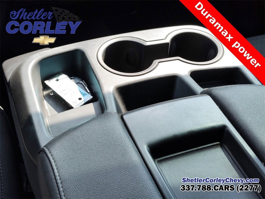 2023 Chevrolet Silverado 2500 HD LT