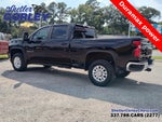 2023 Chevrolet Silverado 2500 HD LT
