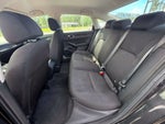 2025 Honda Civic Sedan LX