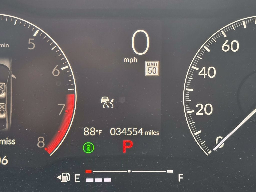 2025 Honda Civic Sedan LX