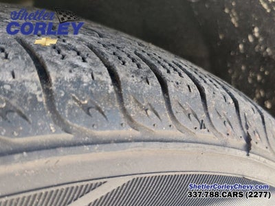 2020 Lincoln Nautilus Standard