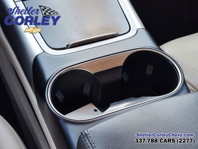 2020 Lincoln Nautilus Standard