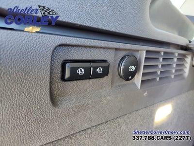 2020 Lincoln Nautilus Standard