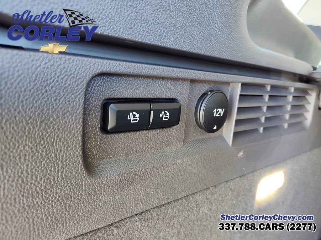 2020 Lincoln Nautilus Standard