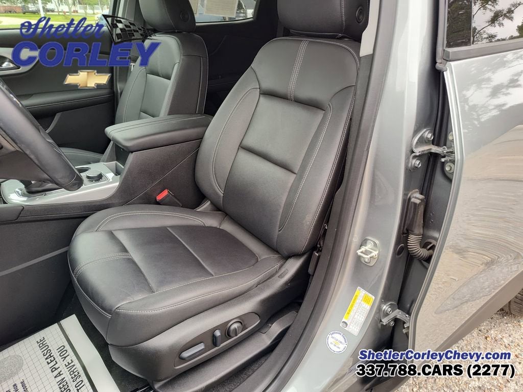 2023 Chevrolet Blazer 3LT