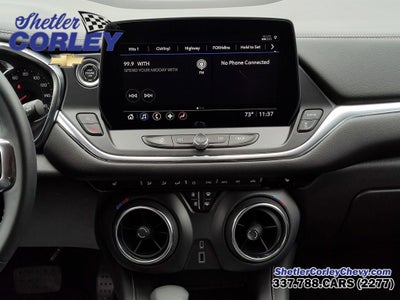 2023 Chevrolet Blazer 3LT