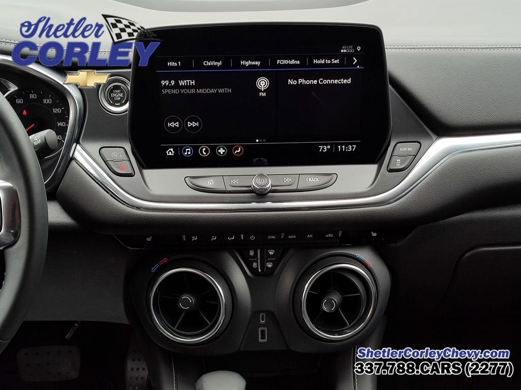 2023 Chevrolet Blazer 3LT