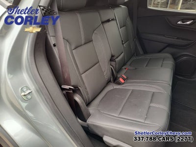 2023 Chevrolet Blazer 3LT