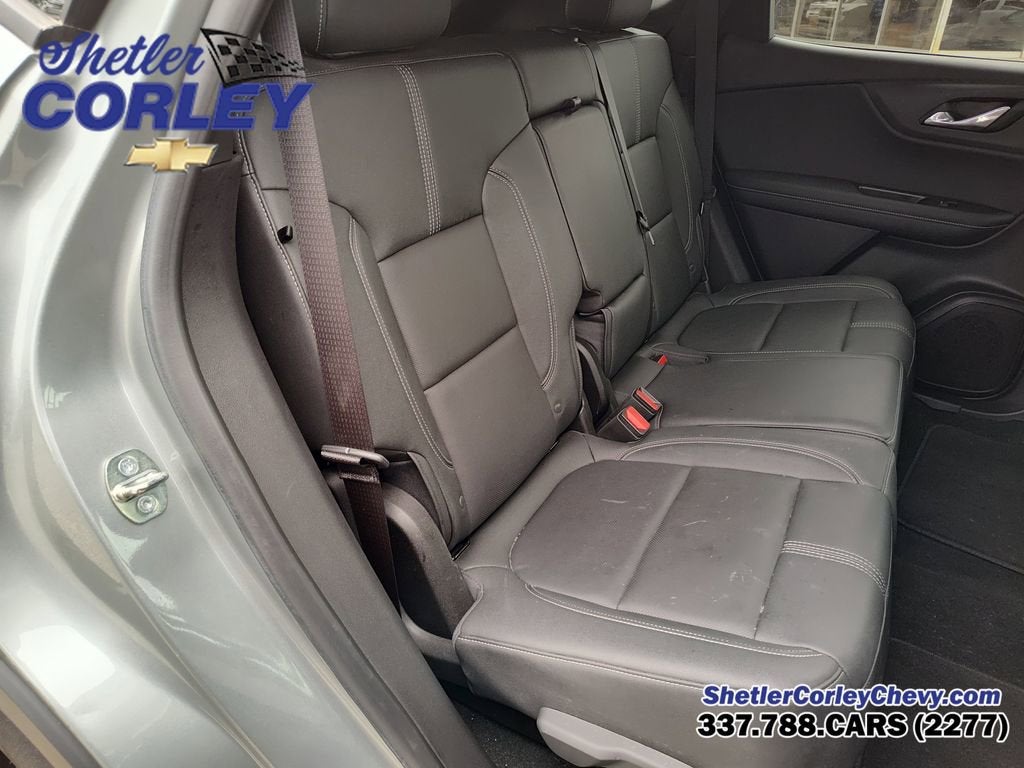 2023 Chevrolet Blazer 3LT