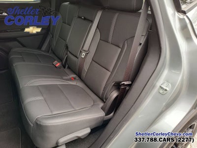2023 Chevrolet Blazer 3LT
