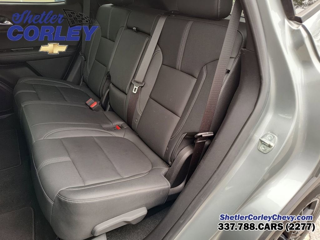 2023 Chevrolet Blazer 3LT