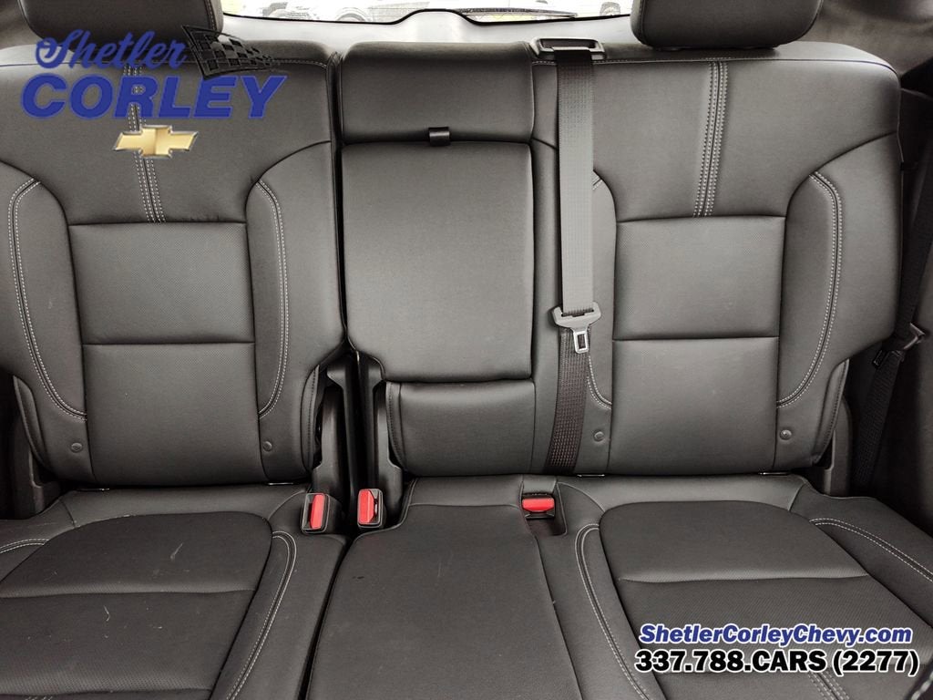 2023 Chevrolet Blazer 3LT