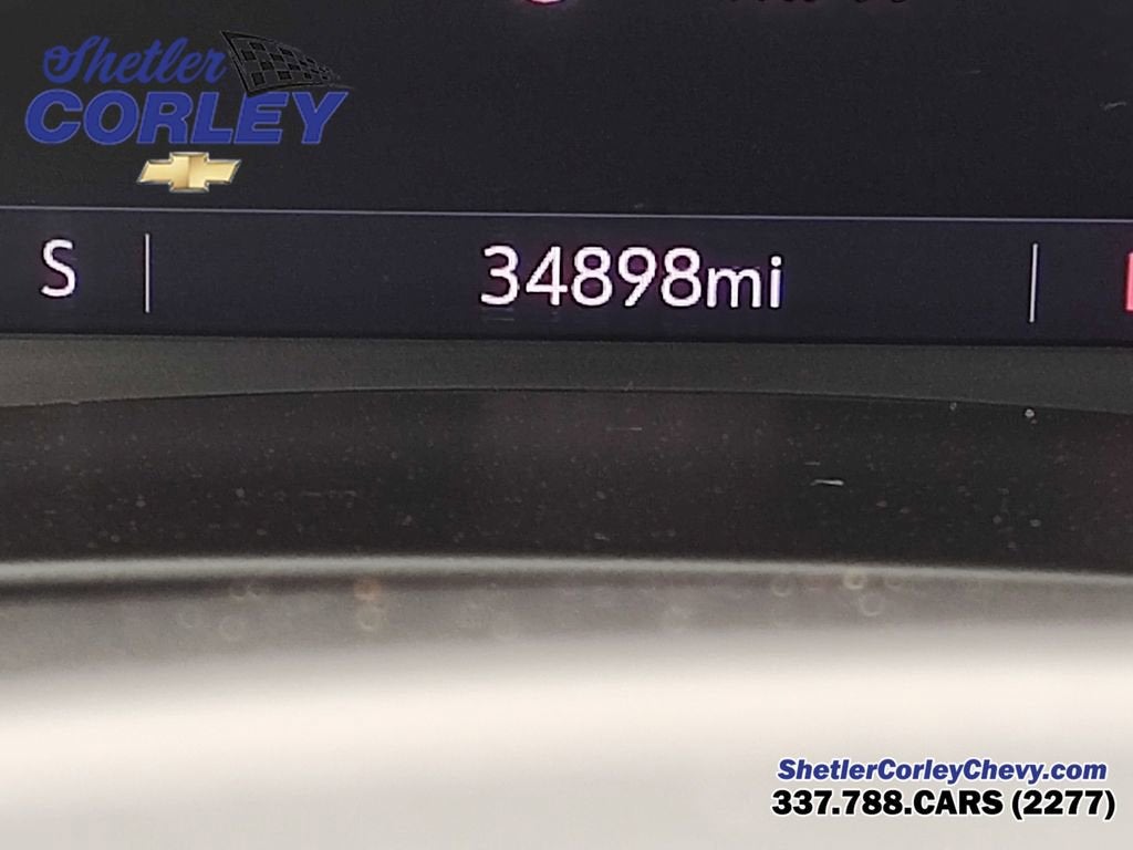 2023 Chevrolet Blazer 3LT