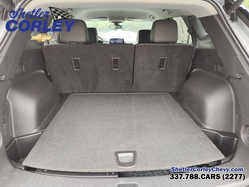 2023 Chevrolet Blazer 3LT