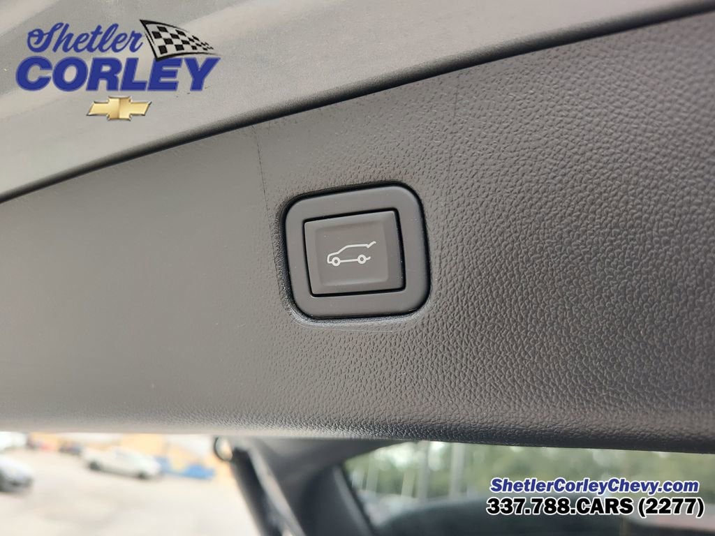 2023 Chevrolet Blazer 3LT
