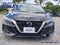 2022 Nissan Sentra SV Xtronic CVT