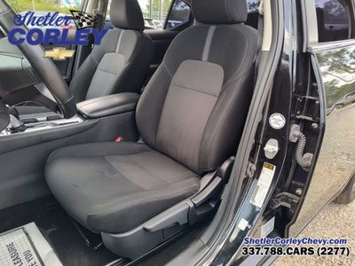 2022 Nissan Sentra SV Xtronic CVT