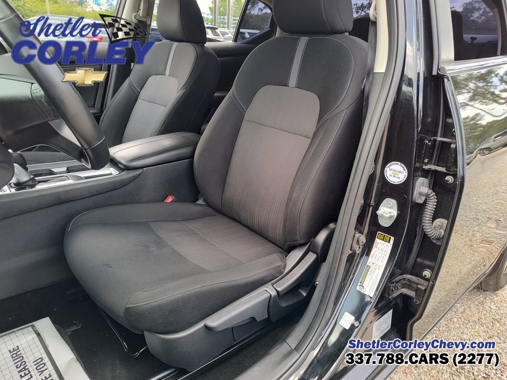 2022 Nissan Sentra SV Xtronic CVT