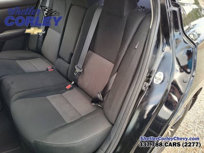 2022 Nissan Sentra SV Xtronic CVT