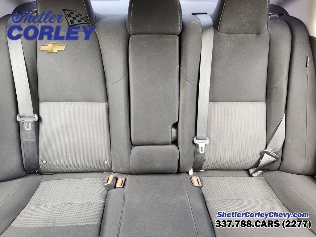 2022 Nissan Sentra SV Xtronic CVT