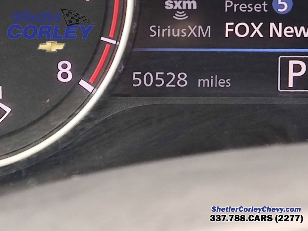 2022 Nissan Sentra SV Xtronic CVT