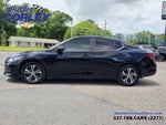 2022 Nissan Sentra SV Xtronic CVT