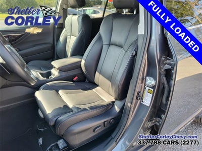 2023 Subaru Outback Touring XT