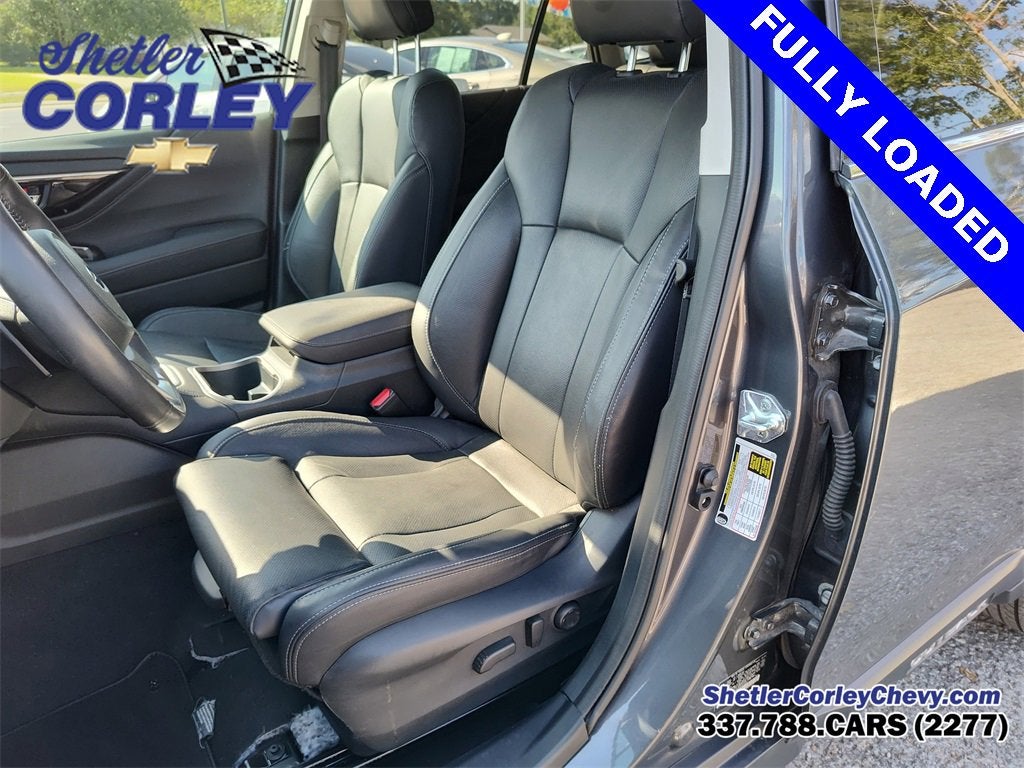 2023 Subaru Outback Touring XT