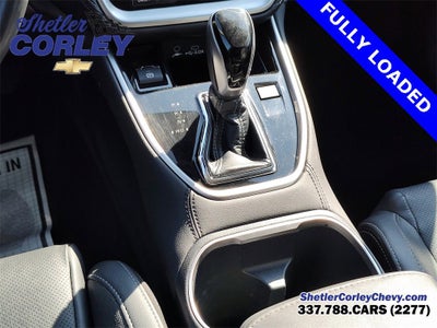 2023 Subaru Outback Touring XT