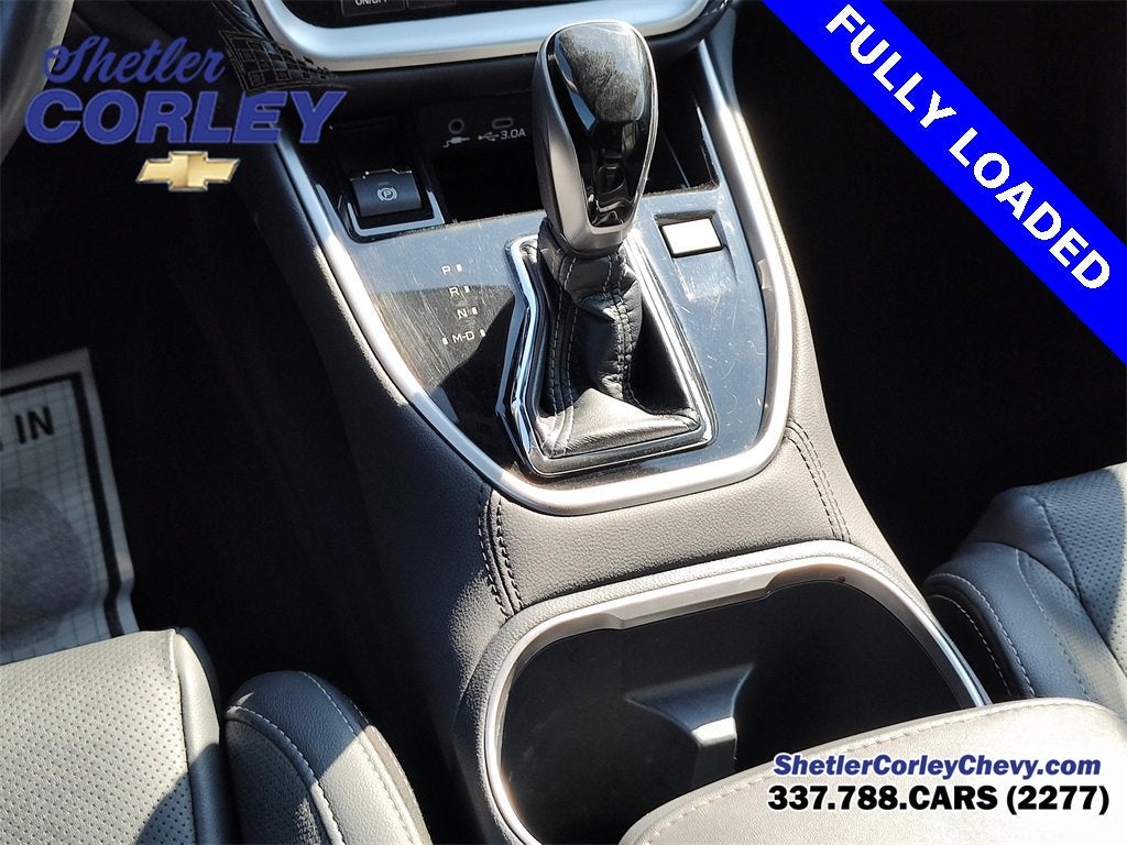 2023 Subaru Outback Touring XT