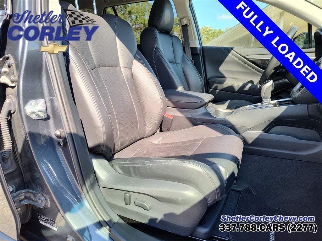 2023 Subaru Outback Touring XT