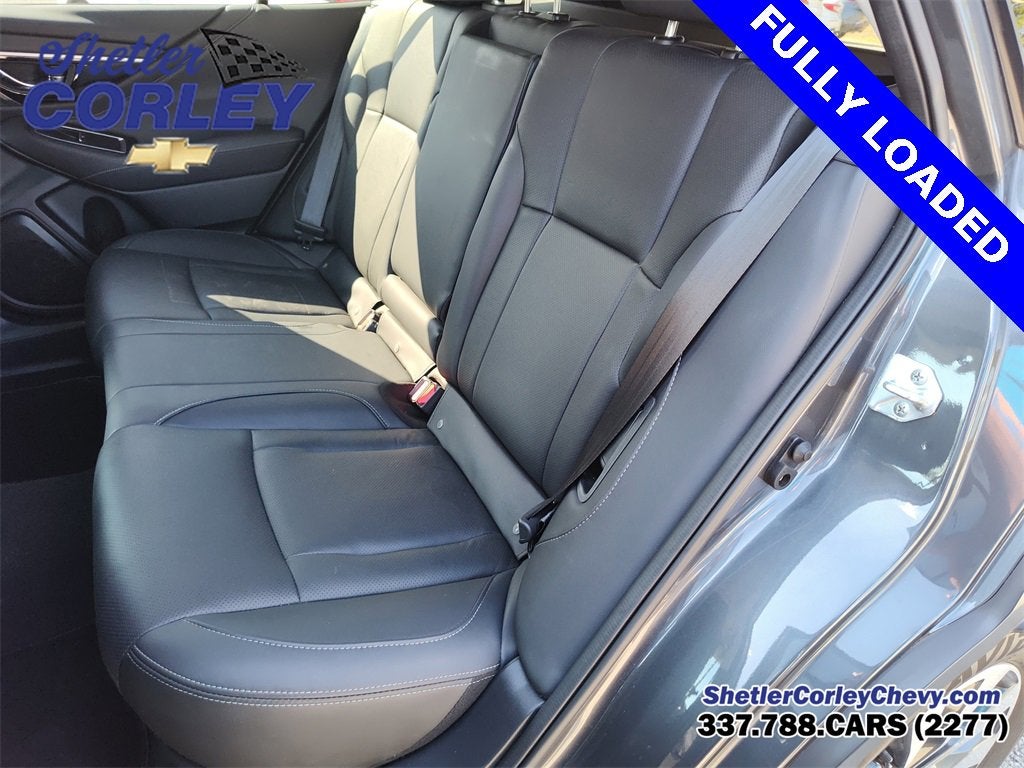 2023 Subaru Outback Touring XT